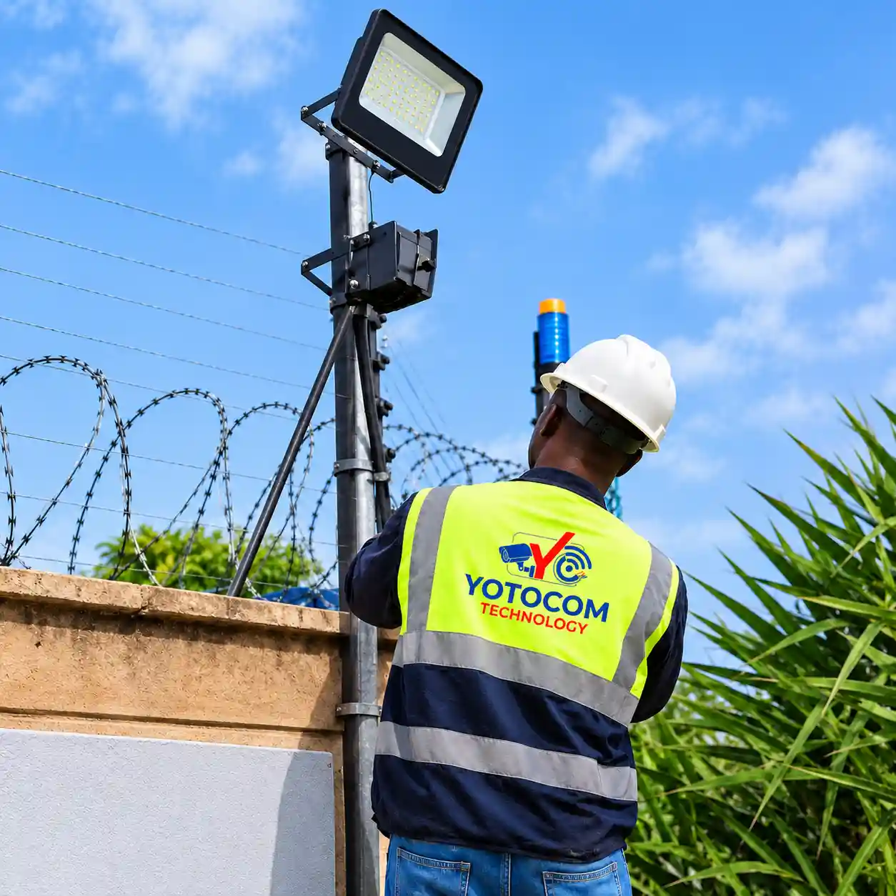 Technology and Networking Solutions Kenya